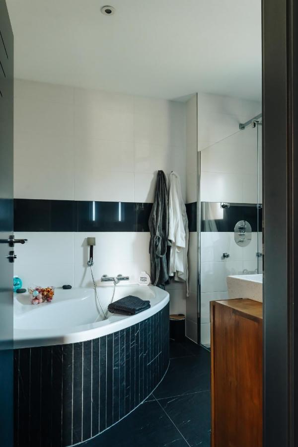 La Villetta S Blotzheim - Appartement De Standing Buitenkant foto